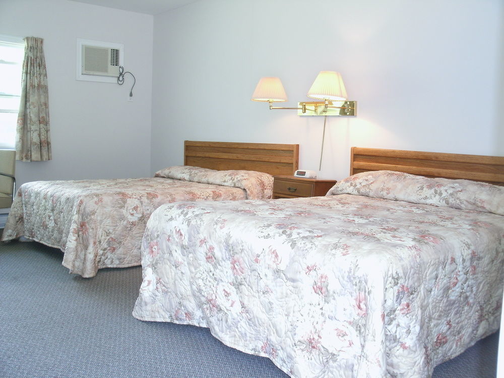 Cornerstone Motel Chéticamp Dış mekan fotoğraf